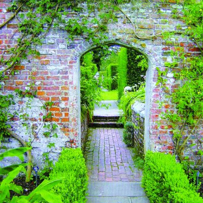 Der liebe Garten
Anregungen für die kommende Gartensaison